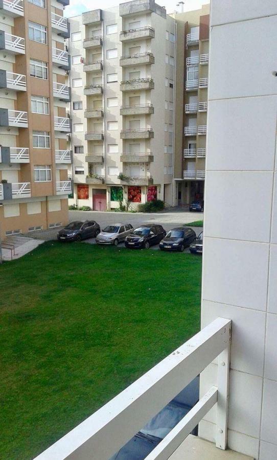 Apartamento Da Praia Da Amorosa Экстерьер фото