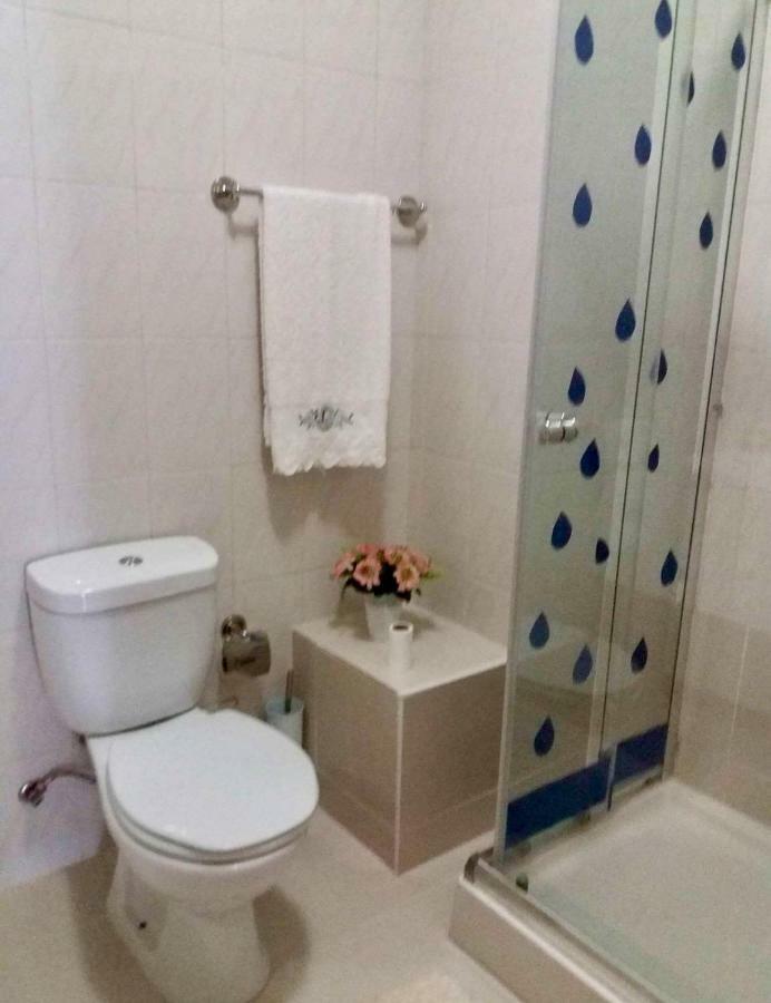 Apartamento Da Praia Da Amorosa Экстерьер фото