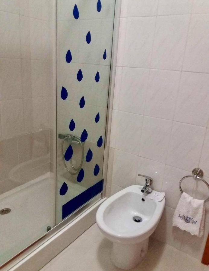 Apartamento Da Praia Da Amorosa Экстерьер фото
